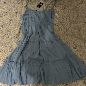 Lucky brand dress never worn!